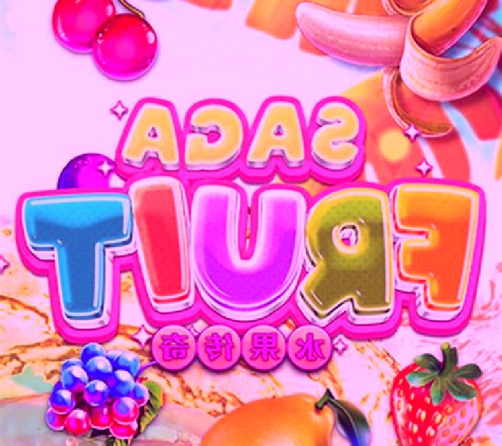 Fruit Splash (Manna Play) slot