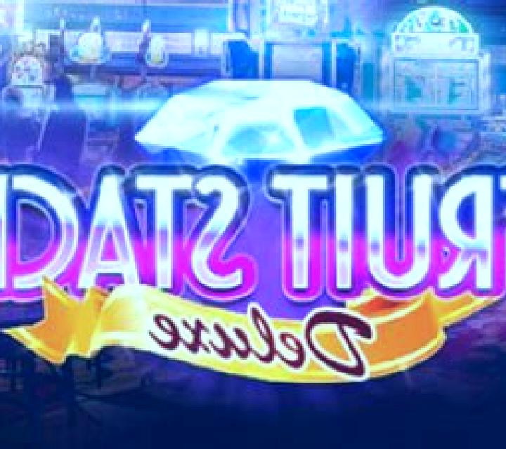 Fruit Stack Deluxe online slot