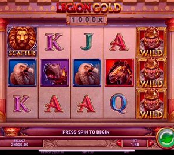 Fruit Stack Locked Gold online slot