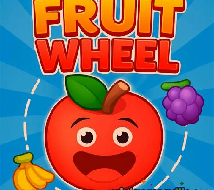 Fruit Stack Mega Wheel online slot