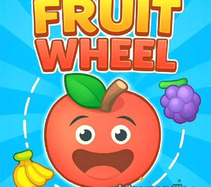 Fruit Stack Mega Wheel slot game