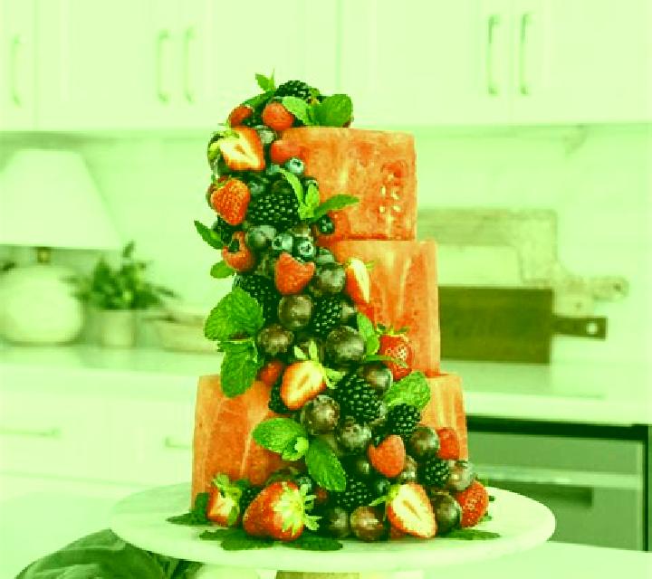 Fruit Stack Mystery Win slot game