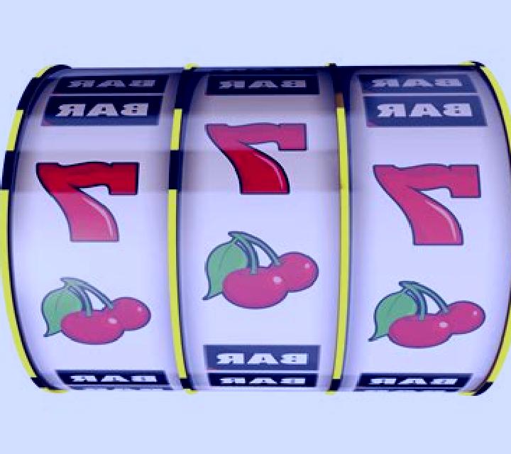 Fruit Stack Mystery Win slot machine
