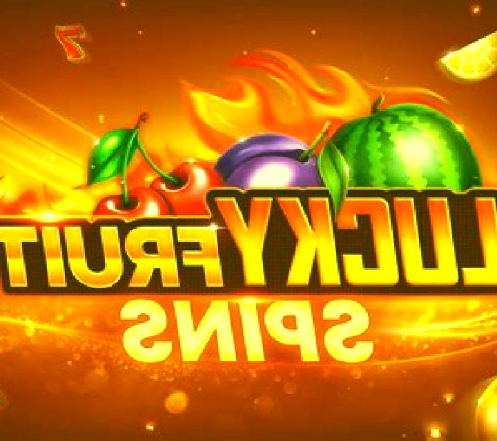 Fruit Stack One online slot