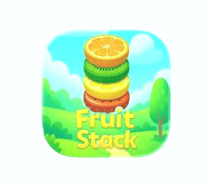 Fruit Stack One slot game