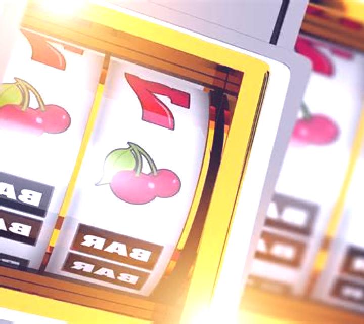 Fruit Stack One slot machine