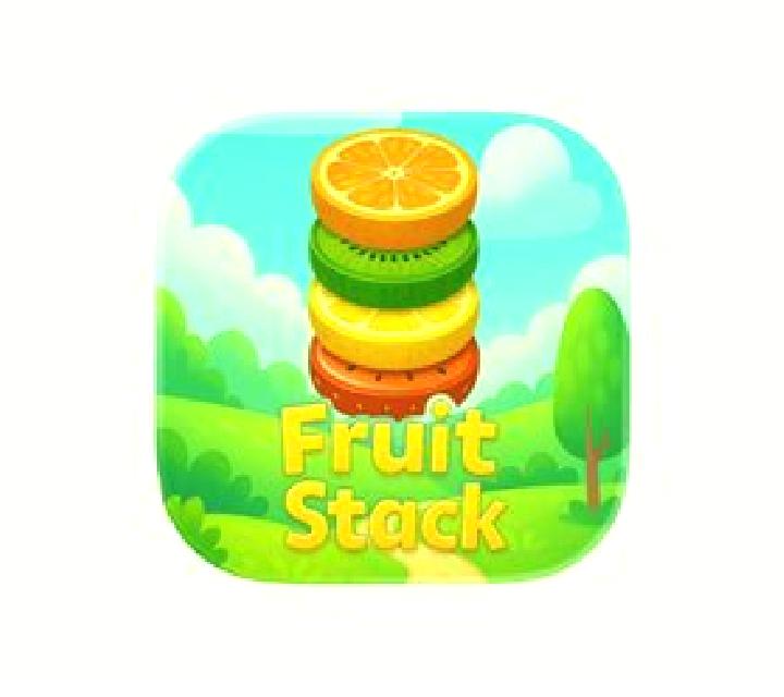 Fruit Stack One slot
