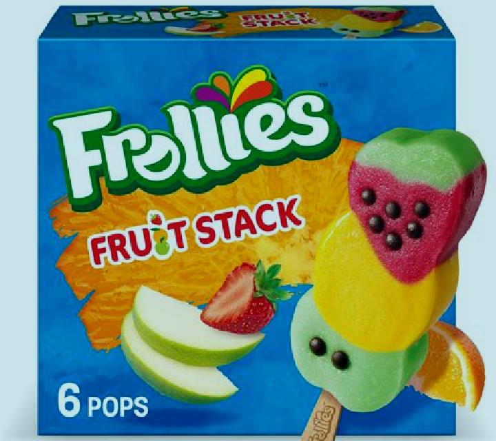 Fruit Stack slot game