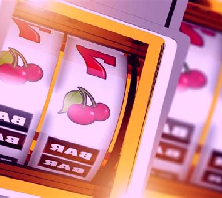 Fruit Stack slot machine