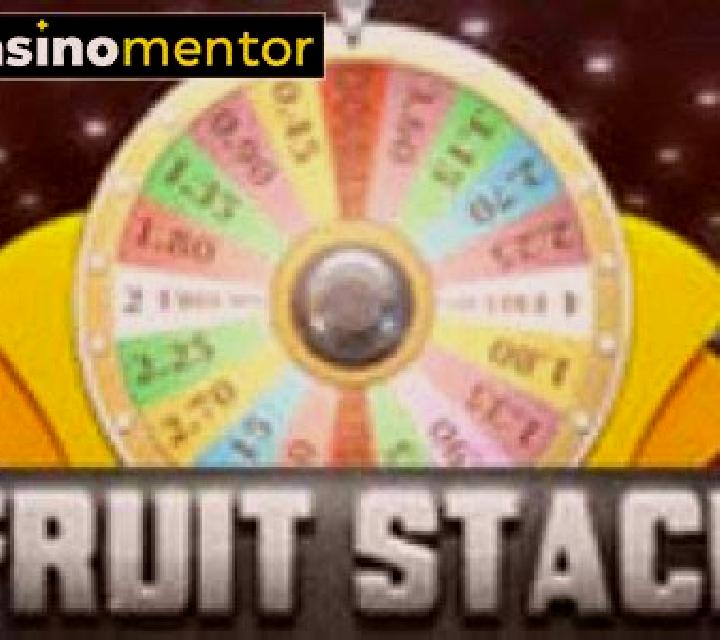 Fruit Stack slot