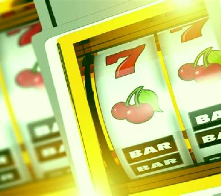Fruit Stand (AlteaGaming) slot machine
