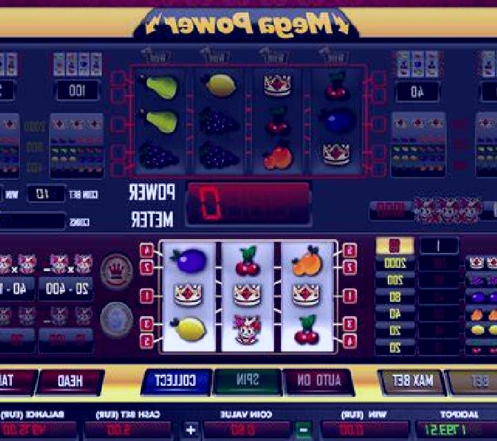Fruit Stand (AlteaGaming) slot