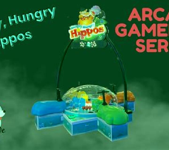 Fruit Stand (Hijinx Labs) online slot
