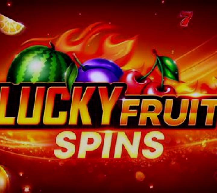 Fruit Star online slot
