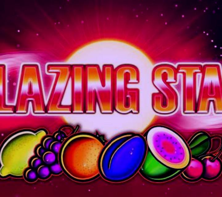 Fruit Star slot machine