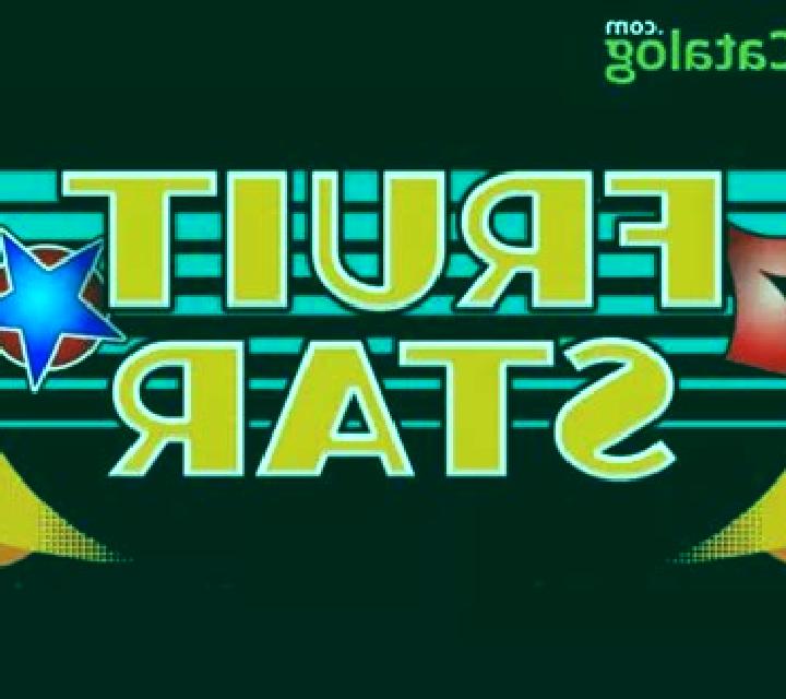 Fruit Star slot