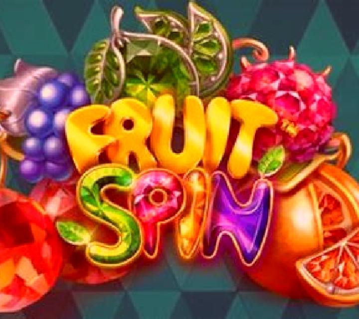 Fruit Staxx online slot