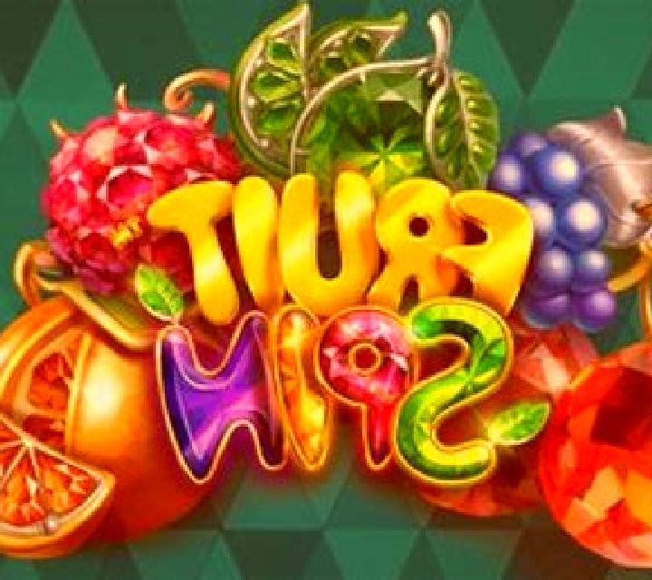 Fruit Staxx slot game