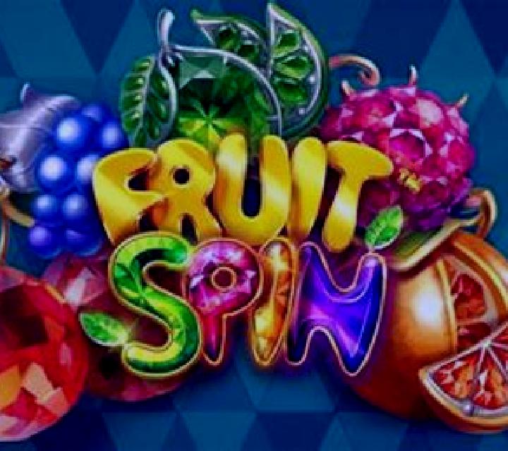 Fruit Staxx slot machine