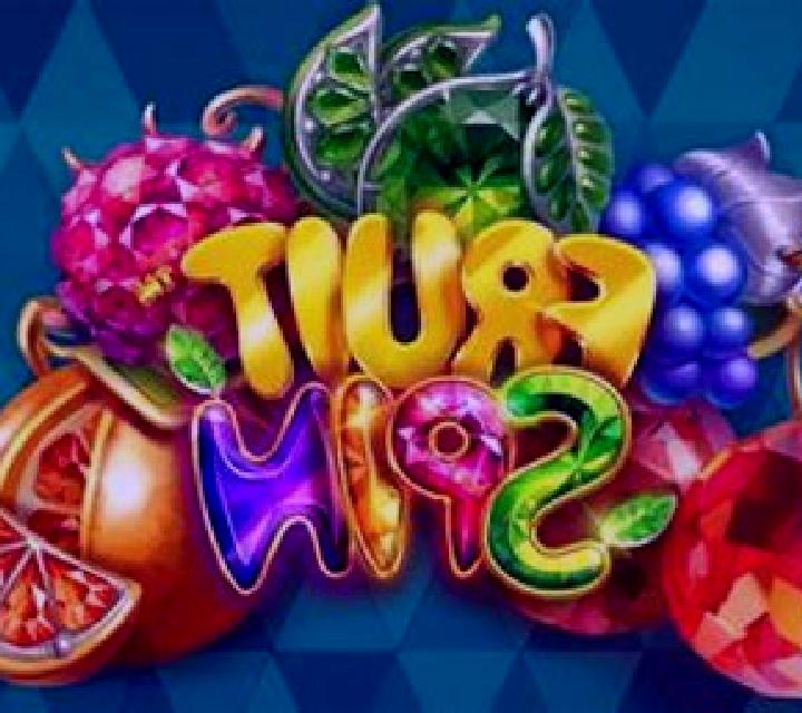 Fruit Staxx slot