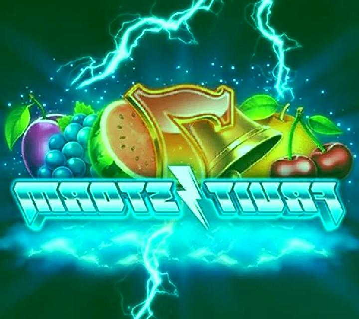 Fruit Storm (Apparat Gaming) slot game