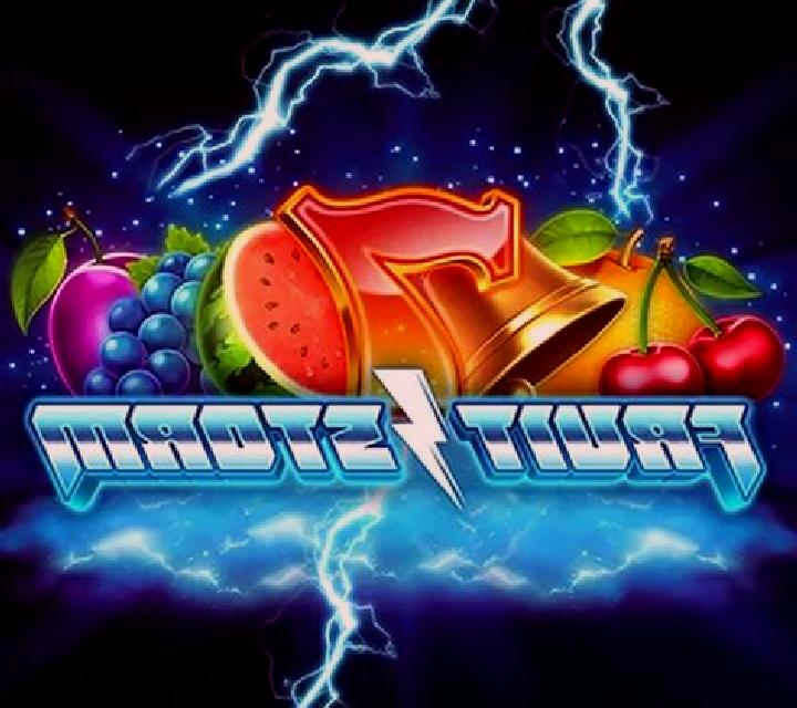 Fruit Storm (Apparat Gaming) slot