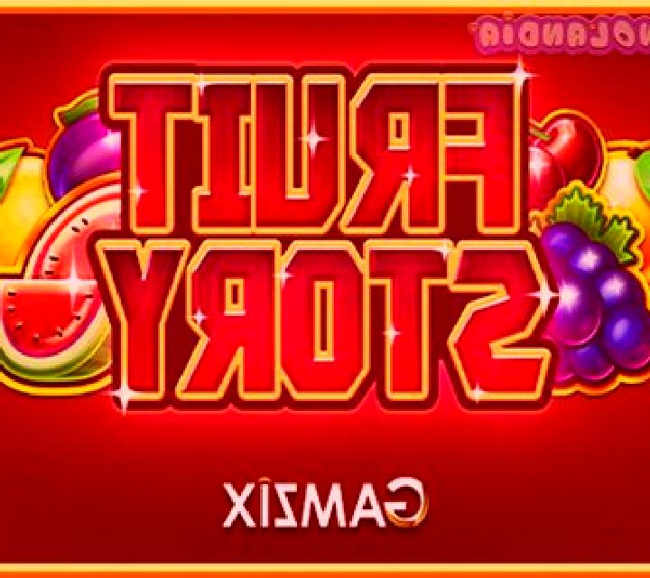 Fruit Story slot machine
