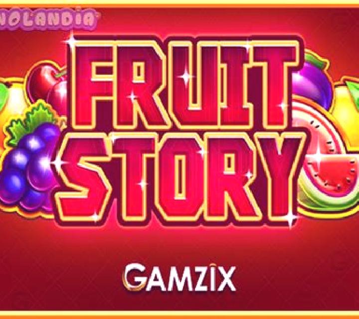 Fruit Story slot