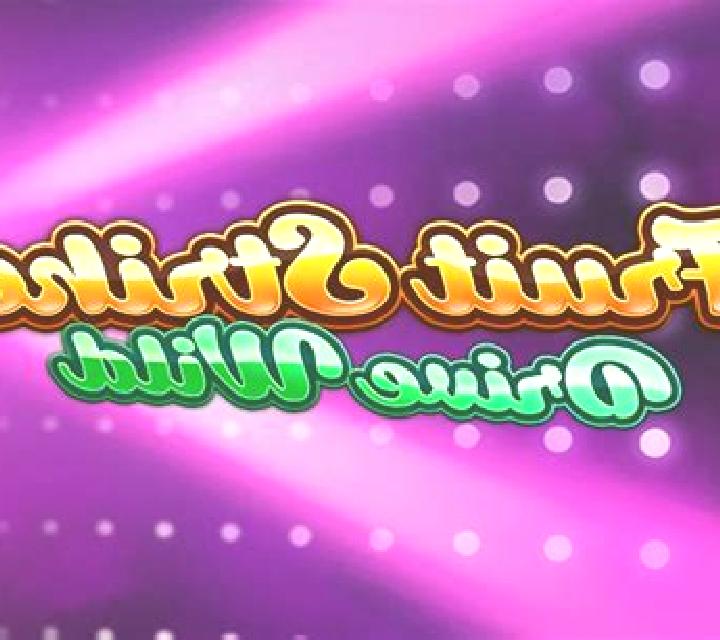 Fruit Strike: Drive Wild slot