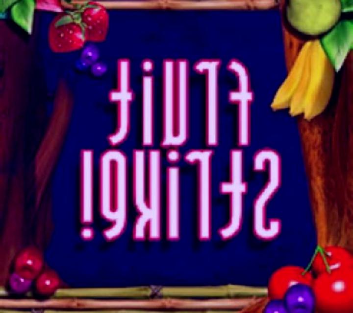 Fruit Strike: Extra 6 slot game