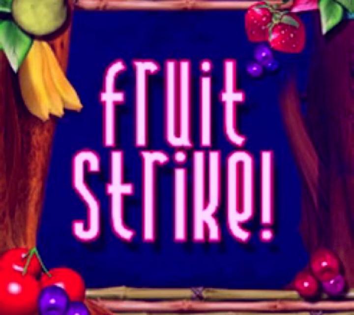Fruit Strike: Extra 6 slot