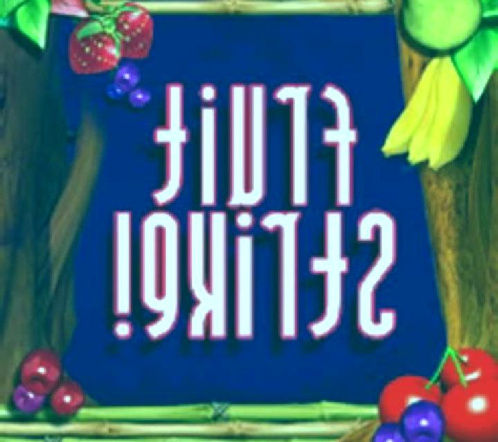 Fruit Strike: Hot Staxxx online slot