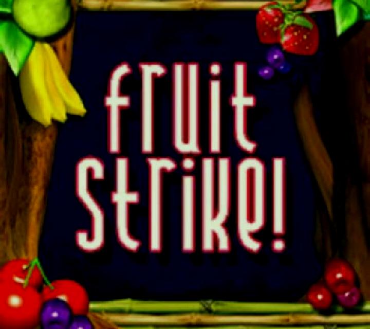 Fruit Strike (Max Win Gaming) slot