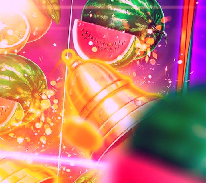 Fruit Super Nova 30 online slot