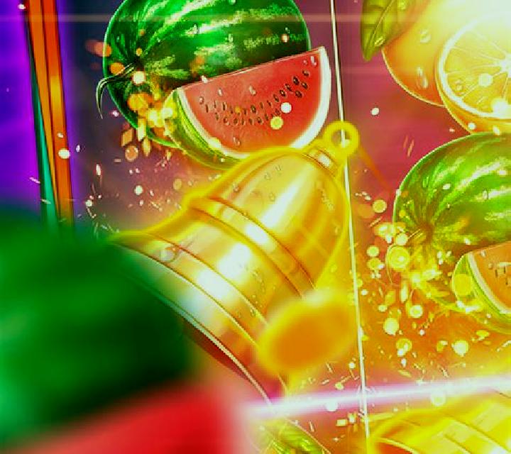 Fruit Super Nova 60 online slot