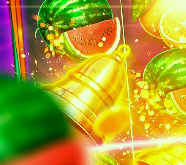 Fruit Super Nova 60 slot game