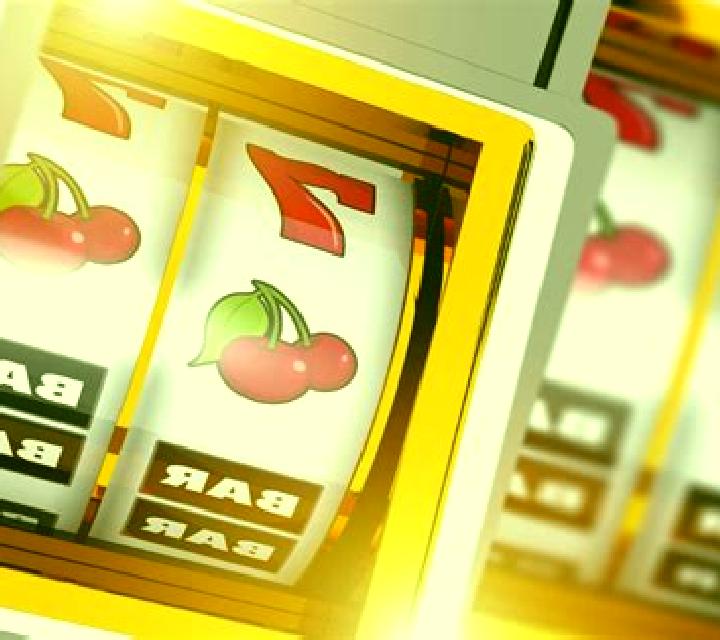 Fruit Super Nova 60 slot machine