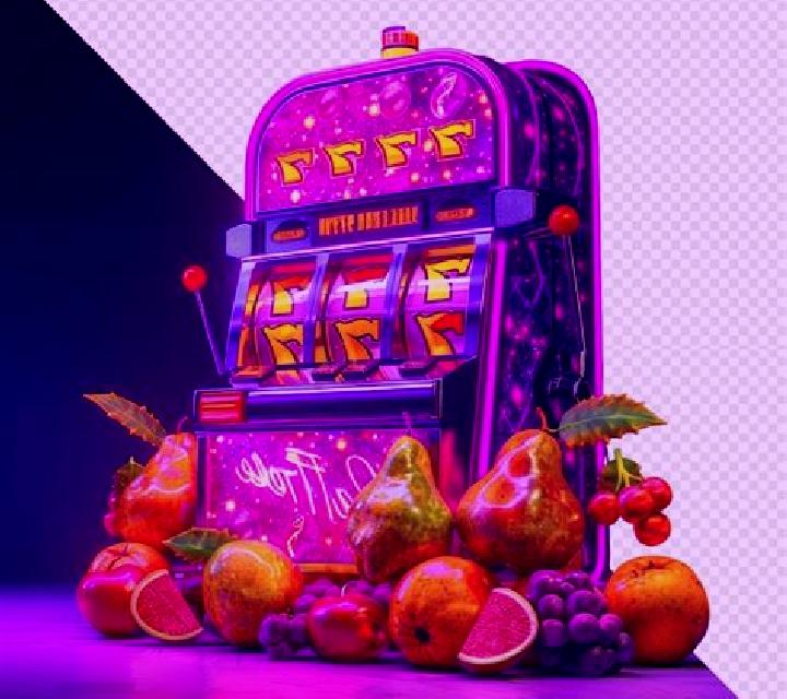 Fruit Super Nova 80 slot