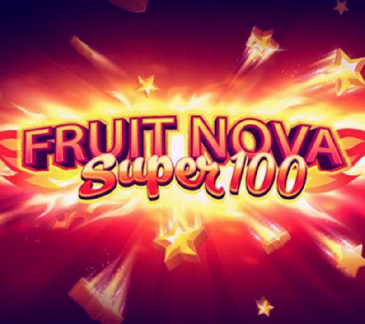 Fruit Super Nova Jackpot online slot