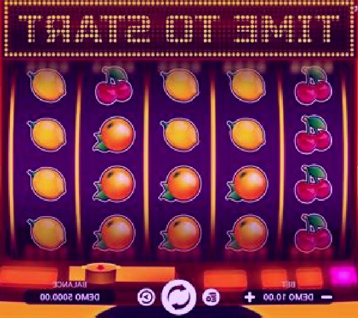 Fruit Super Nova Jackpot slot machine