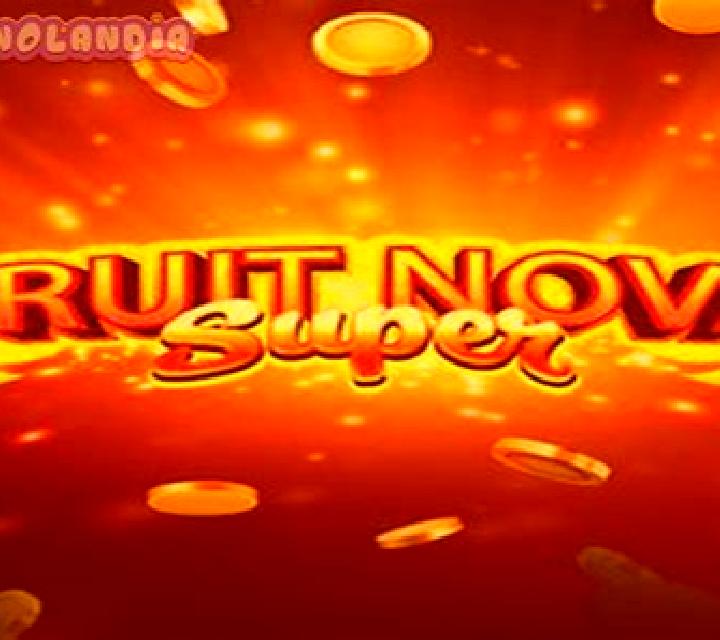 Fruit Super Nova online slot