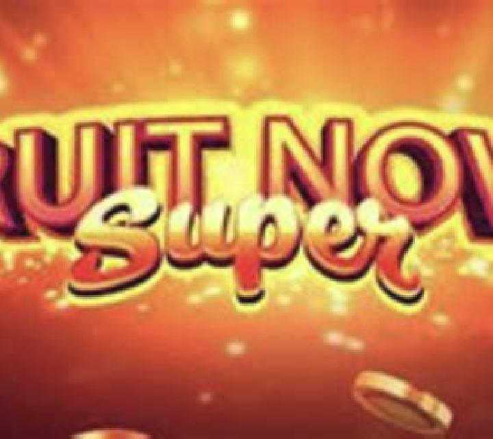 Fruit Super Nova slot machine