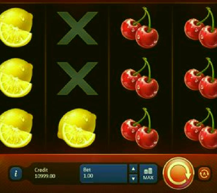 Fruit Supreme online slot