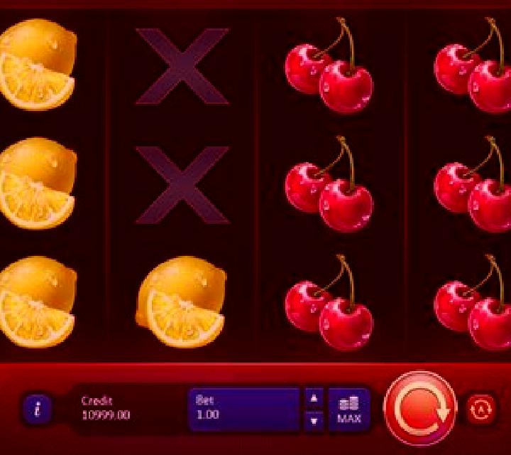 Fruit Supreme slot game