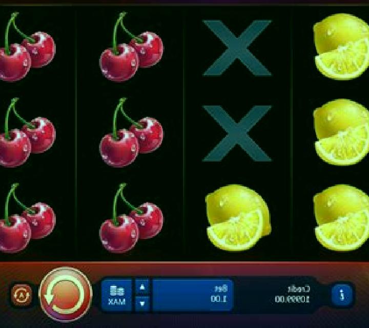 Fruit Supreme slot machine