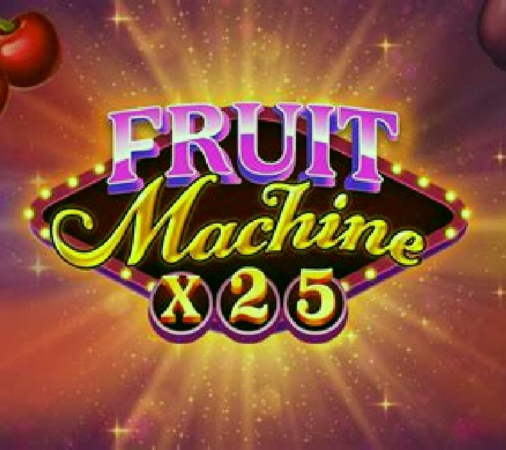 Fruit Temptation slot machine