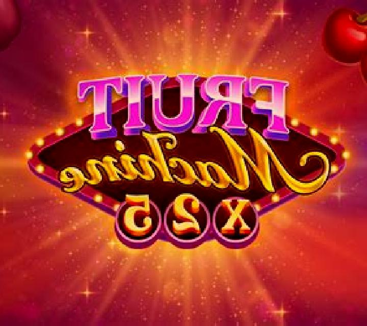Fruit Temptation slot