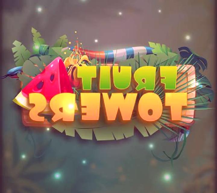 Fruit Towers online slot