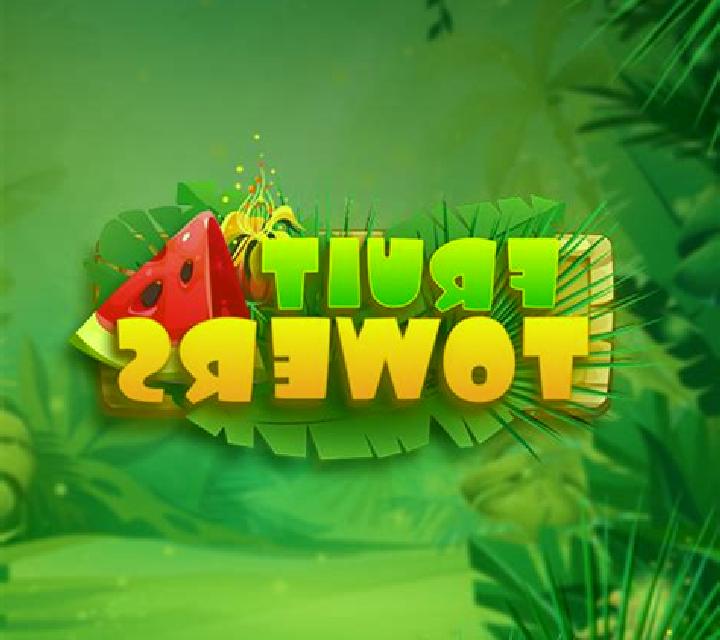 Fruit Towers slot game