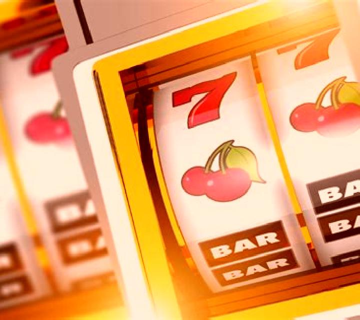 Fruit Towers slot machine
